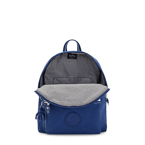 Kipling Reposa Rugzak Blauw | België 1609QM